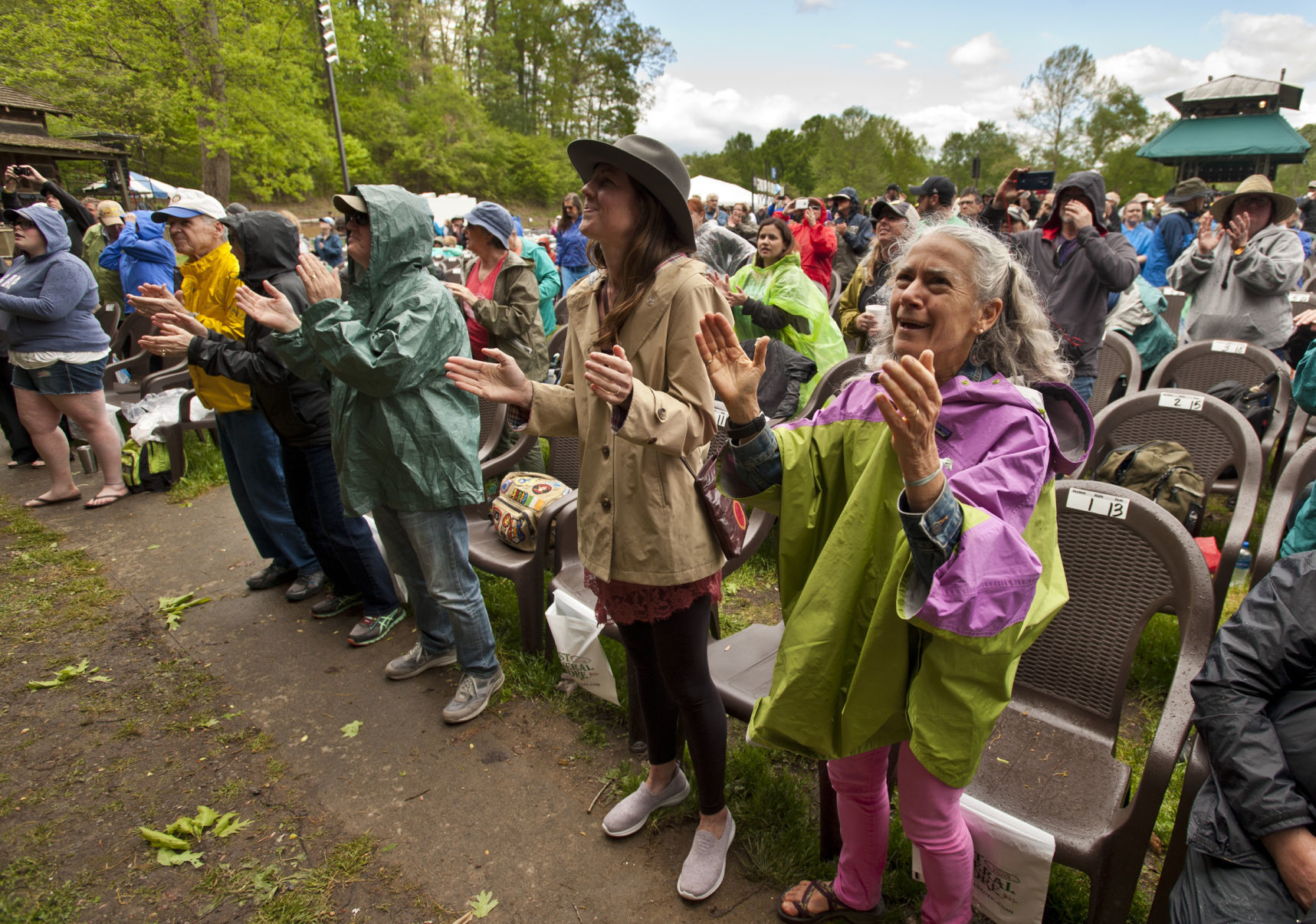 MerleFest